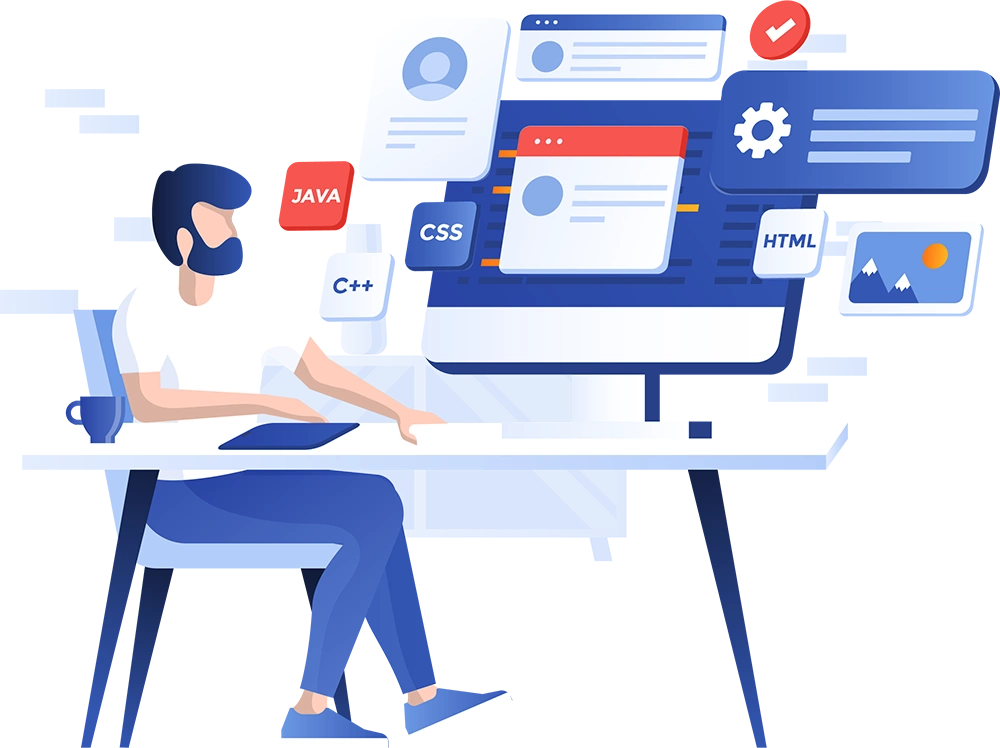 Custom software development services in Chandigarh for startups and enterprises