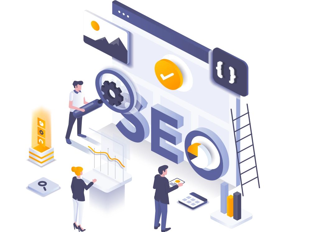 Best SEO services in Chandigarh for website ranking and organic traffic by digital marketing expert Dhruvdeep Singh