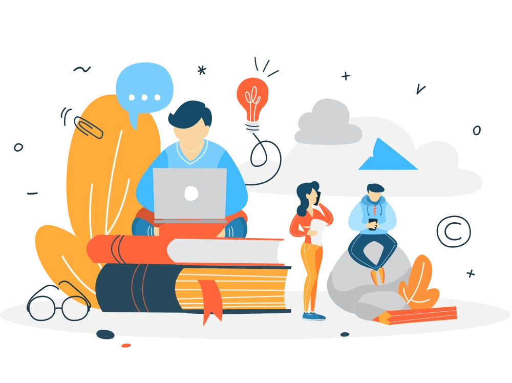 Branding and creative design services in Chandigarh for business identity and brand growth